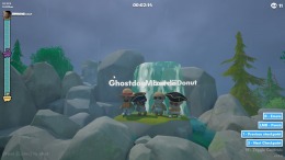 �������� Boat Together