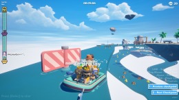 Boat Together �� PC