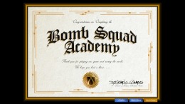 Bomb Squad Academy �� ���������