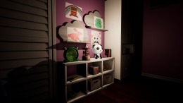 �������� Boogeyman 2