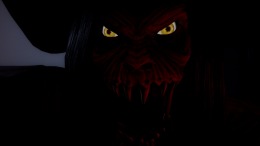 ������� Boogeyman 2