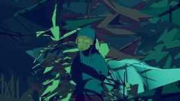 �������� Boreal Tenebrae Act I: �I Stand Before You,  A Form Undone�