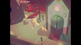 �������� ���� Boreal Tenebrae Act I: �I Stand Before You,  A Form Undone�