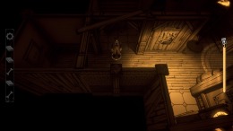 ����������� ���� Boris and the Dark Survival