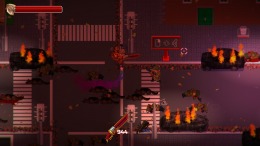 ������� BORIS the Mutant Bear with a Gun