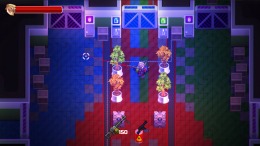 �������� BORIS the Mutant Bear with a Gun