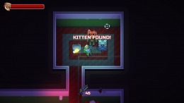 ������� BORIS the Mutant Bear with a Gun