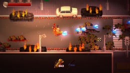 BORIS the Mutant Bear with a Gun �� PC