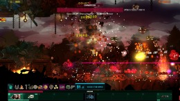 ������� ��� Botlike - a robot's rampage