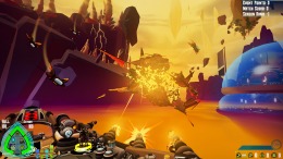 ������� Bow to Blood: Last Captain Standing