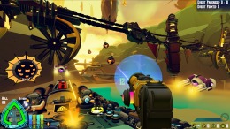 ������� Bow to Blood: Last Captain Standing