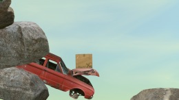 Boxman's Struggle �� ���������