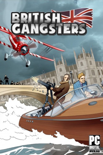 British Gangsters ������� ���������