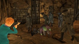 �������� British Gangsters