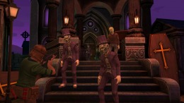 ������� British Gangsters