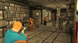 �������� ���� British Gangsters