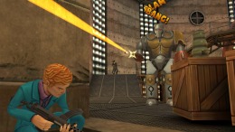 ����������� ���� British Gangsters