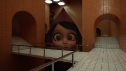 ������� ��� BrokenLore: UNFOLLOW