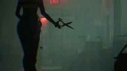 ����������� ���� BrokenLore: UNFOLLOW