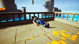 ������� Broll