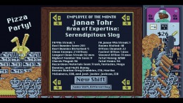 �������� BroomSweeper