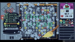 ������� BroomSweeper