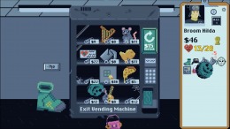 BroomSweeper �� PC