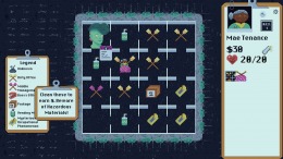 ����������� ���� BroomSweeper