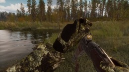 ������� ��� BULT: Hunting simulator