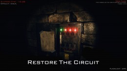 �������� ���� Bunker - Nightmare Begins