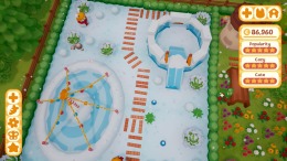 ������� Bunny Park