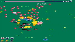 �������� Buns: Bunny Survivor