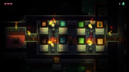 �������� Burning Knight