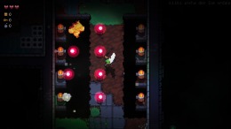 �������� ���� Burning Knight