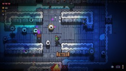 Burning Knight �����