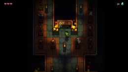 ����������� ���� Burning Knight