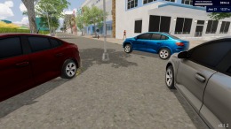 Business Simulator 2026 �� PC