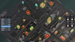 ����������� ���� Business Simulator 2026