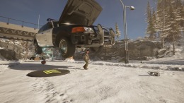 ������� ��� C.A.R.S. - Creating A Ridiculous Shitshow