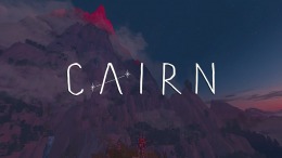 ������� ��� Cairn