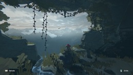 �������� ���� Cairn