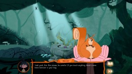 ������� Camp W