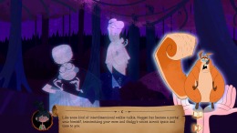 ����������� ���� Camp W