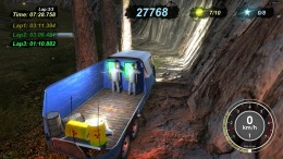 �������� Camper Jumper Simulator