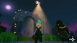 ������� ��� Carly and the Reaperman - Escape from the Underworld