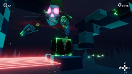 Carly and the Reaperman - Escape from the Underworld �� PC