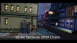 Caromble! �� ���������