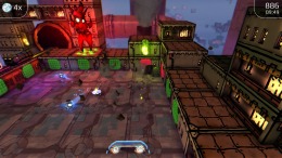 ������� Caromble!