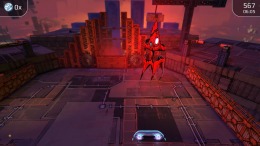 ������� ��� Caromble!