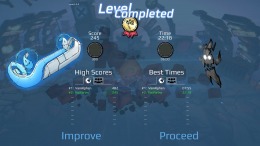 ������� Caromble!